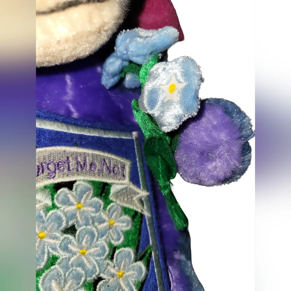 Vintage Disney Store Exclusive 